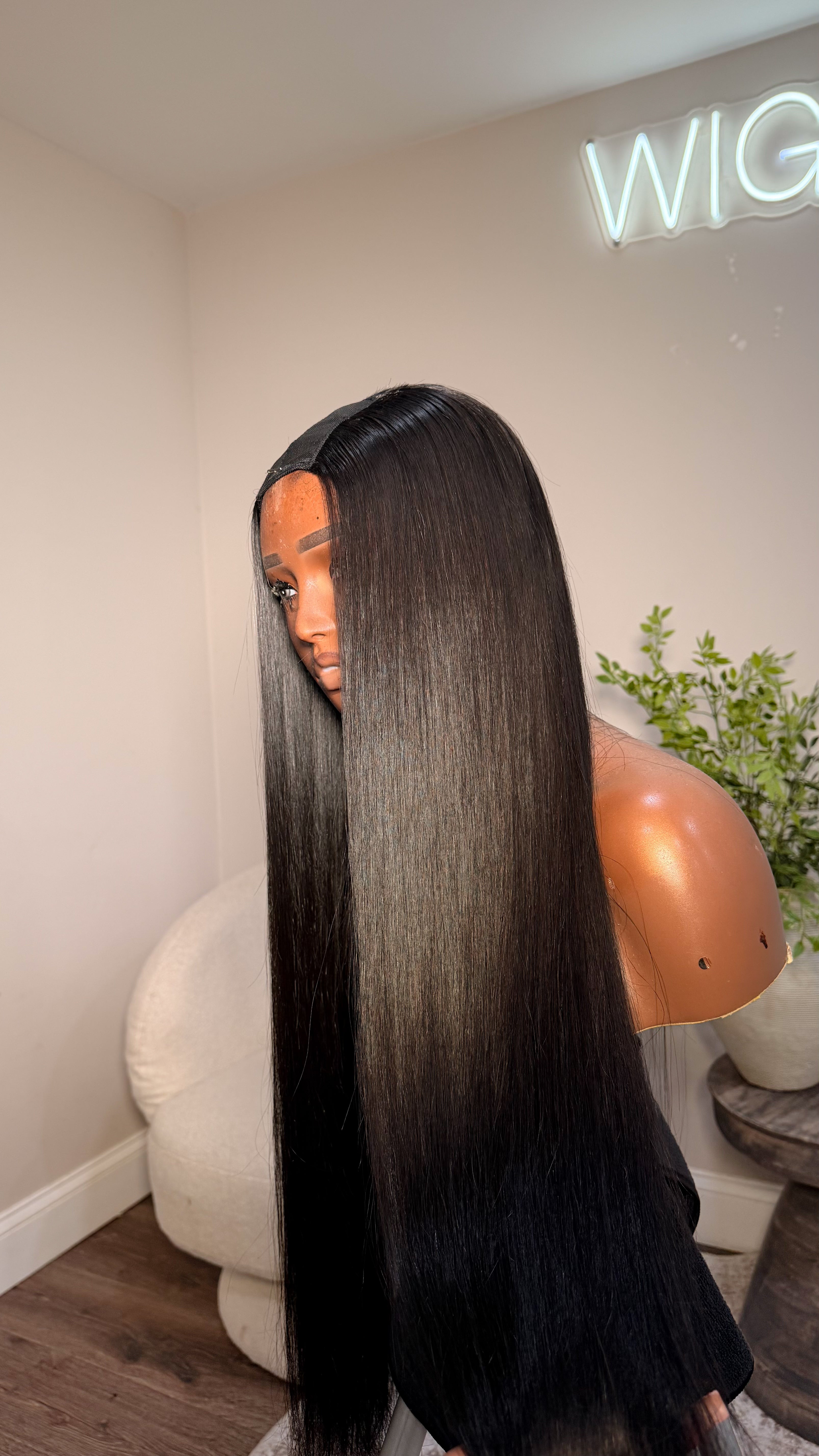 UPART WIG