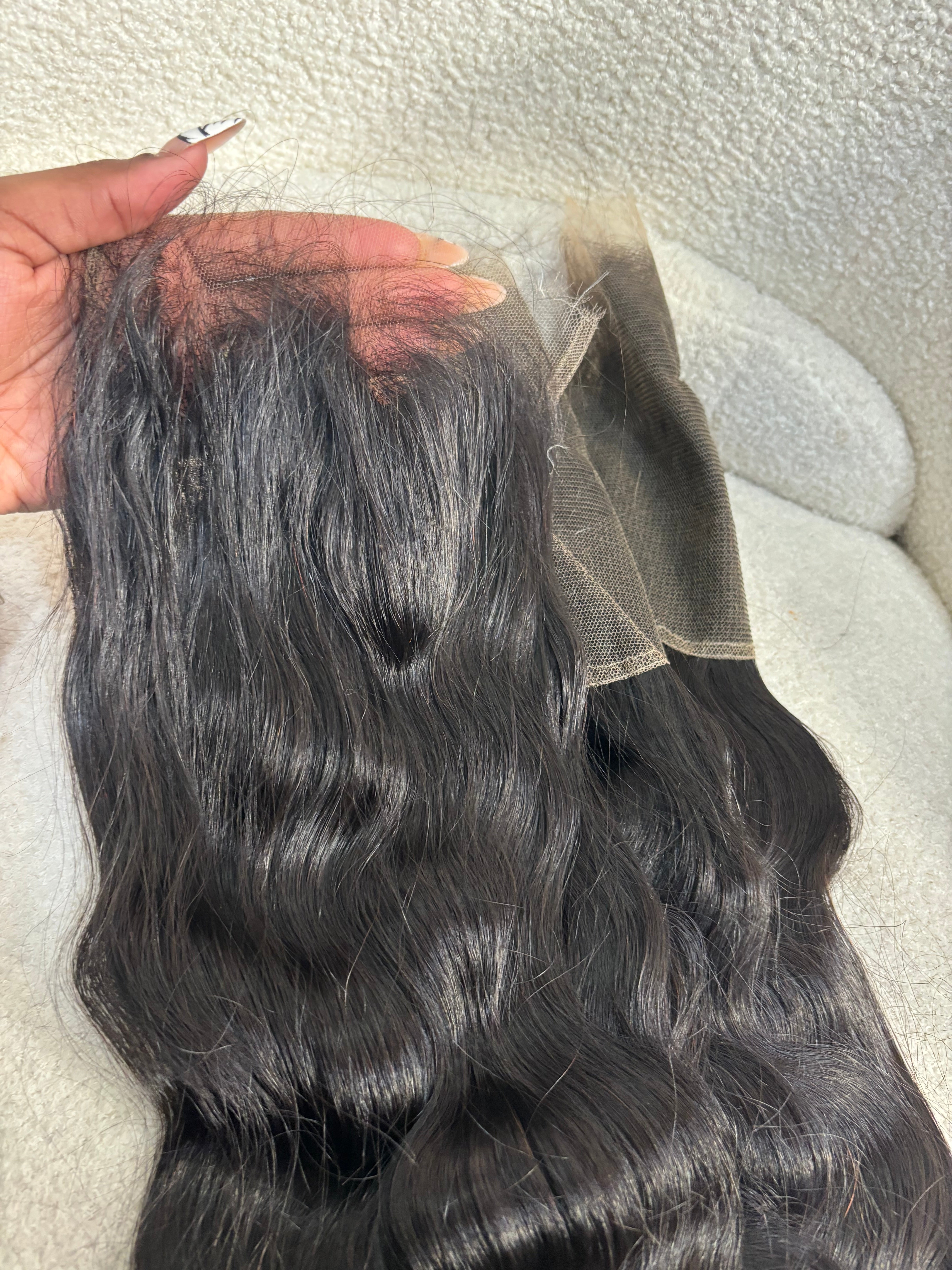 6x6 Hd Lace Closure – Wigs By Her