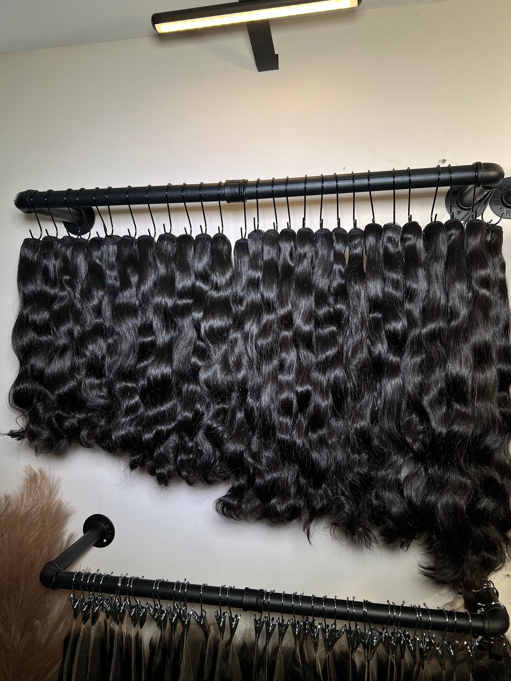 Raw Cambodian Wavy image 0