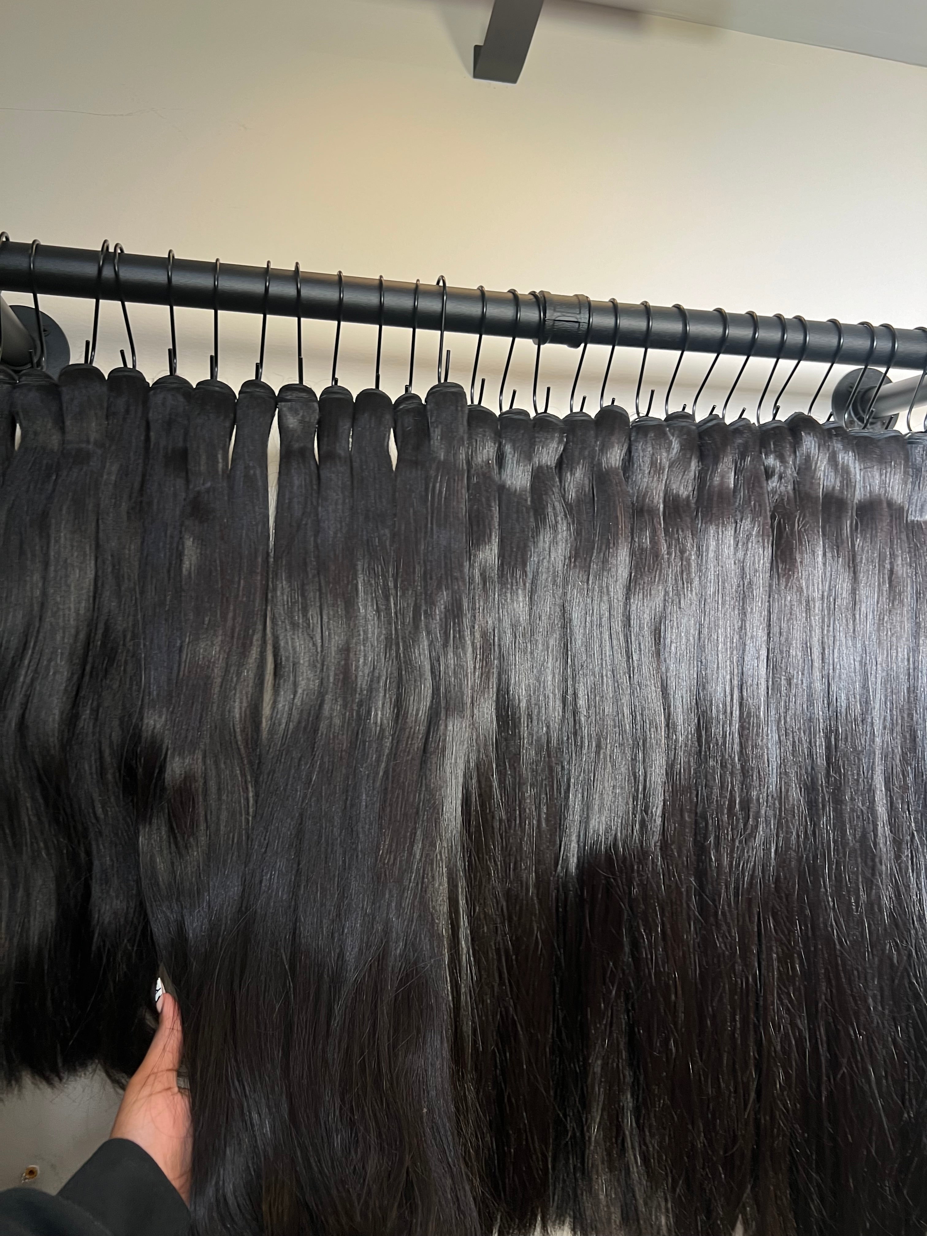 Raw Vietnamese Straight image 0