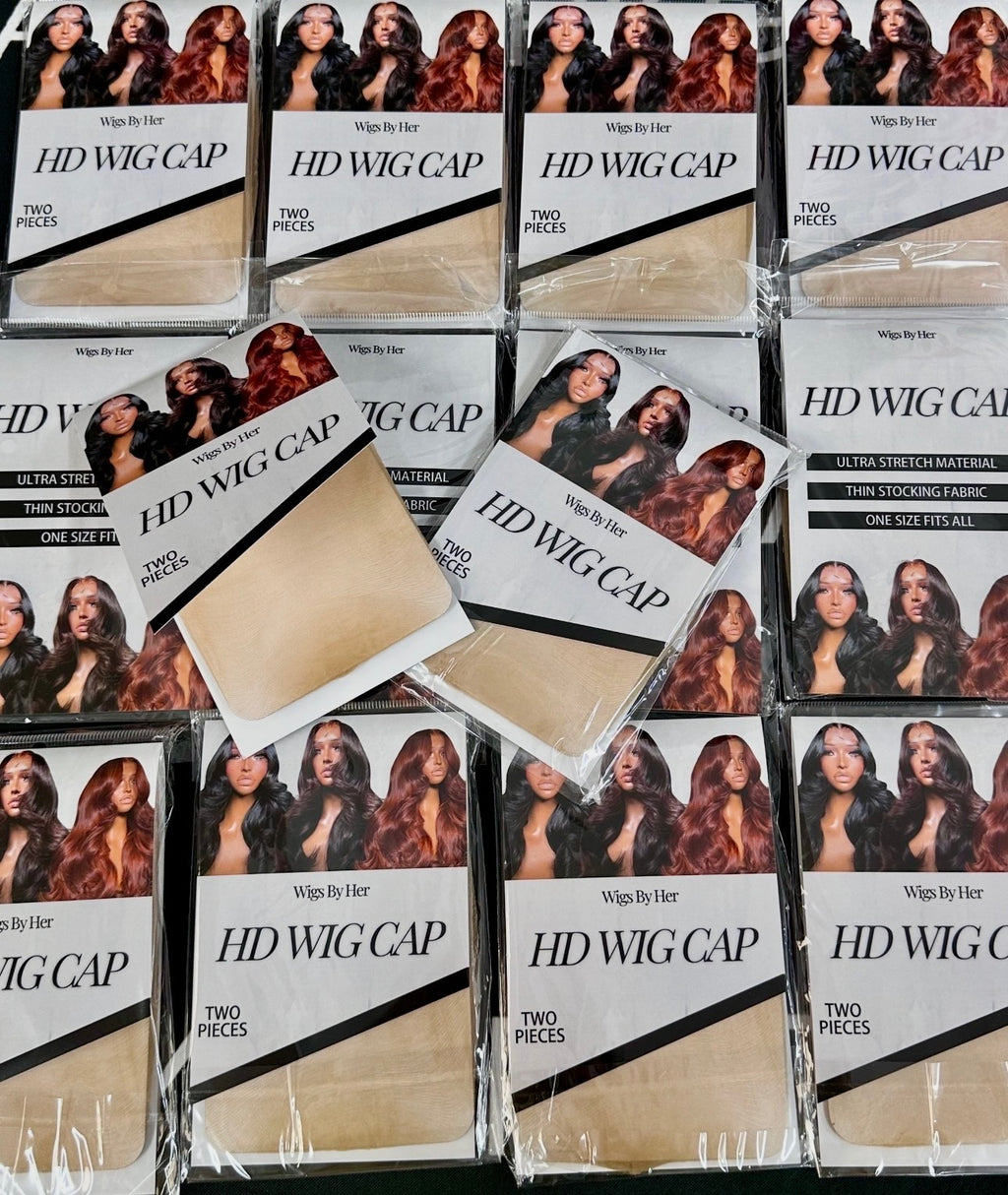Hd Wig Caps