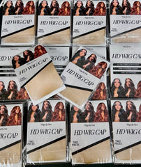 Hd Wig Caps