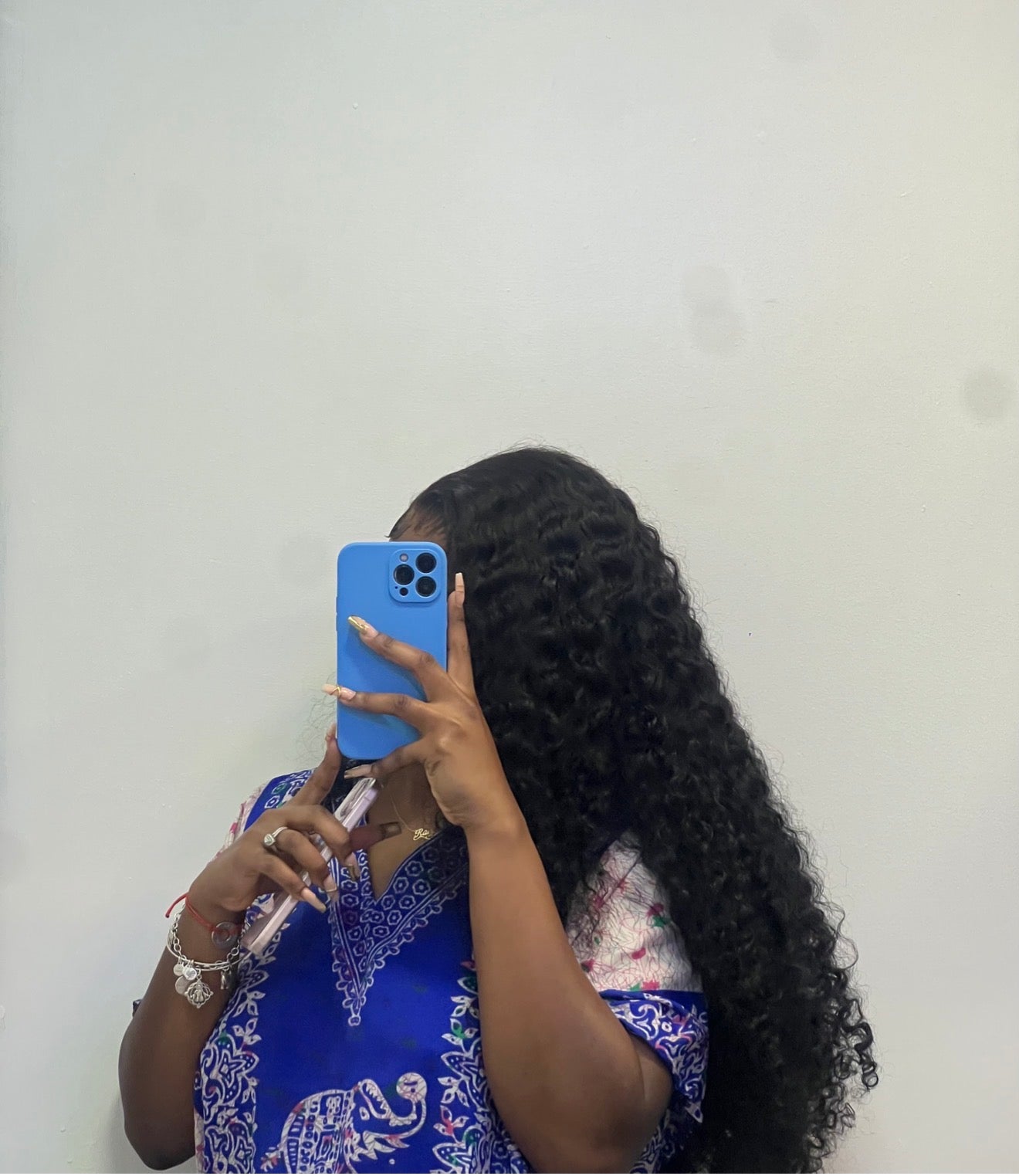 Jerry Curly (Frontal)