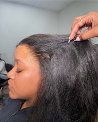 Lace Bully Melting Spray