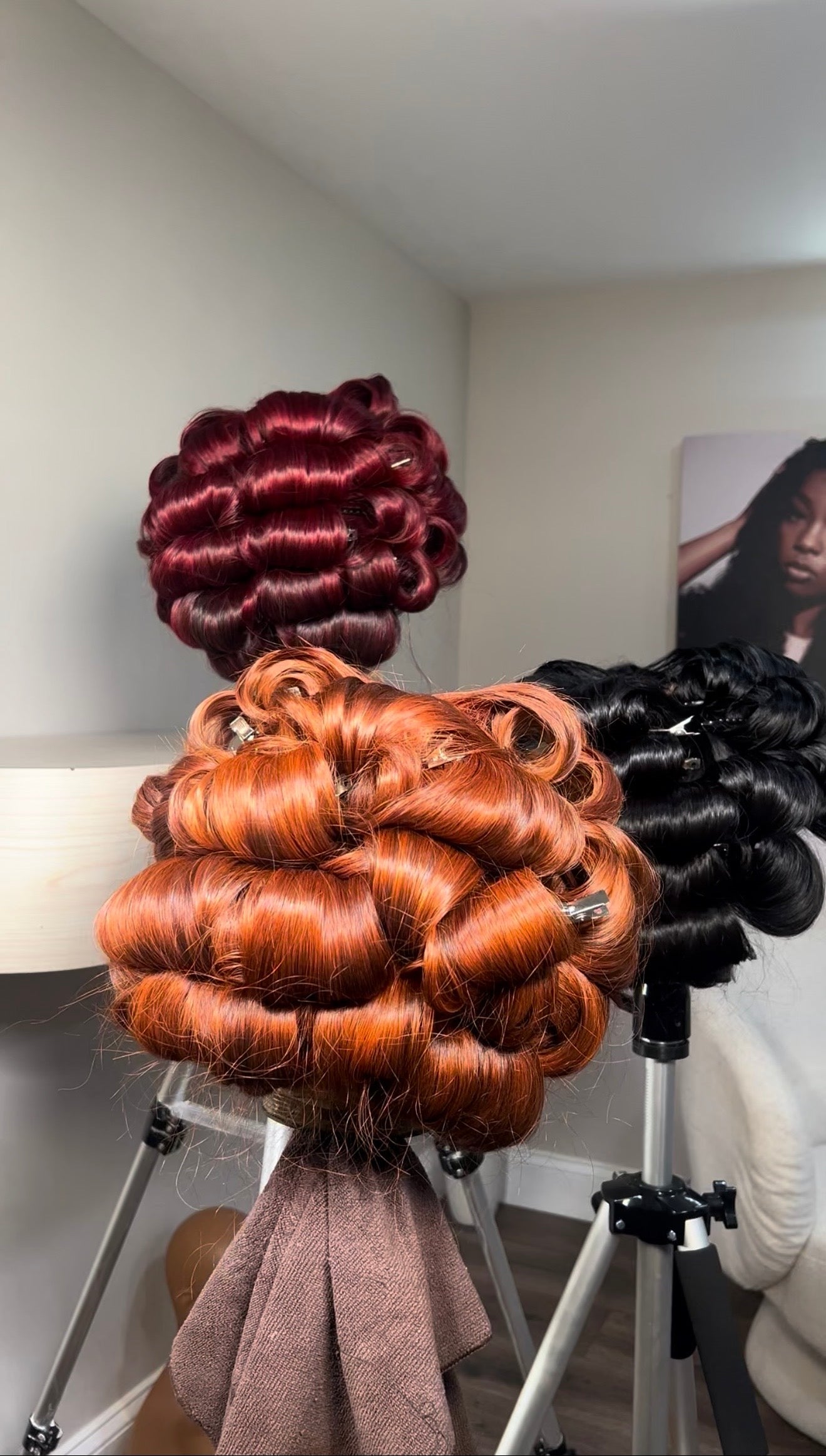 WBH Color Revival – Wigs By Her