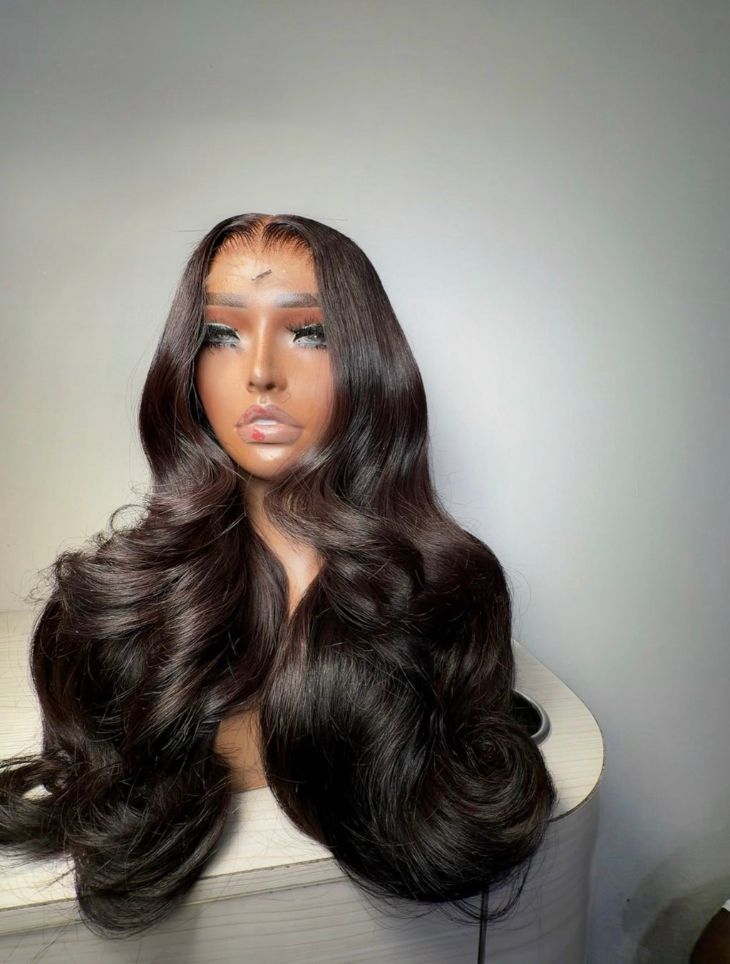 Rich Brown Unit