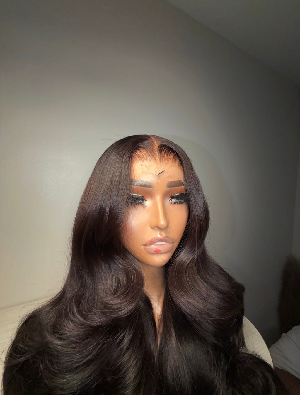 Rich Brown Unit
