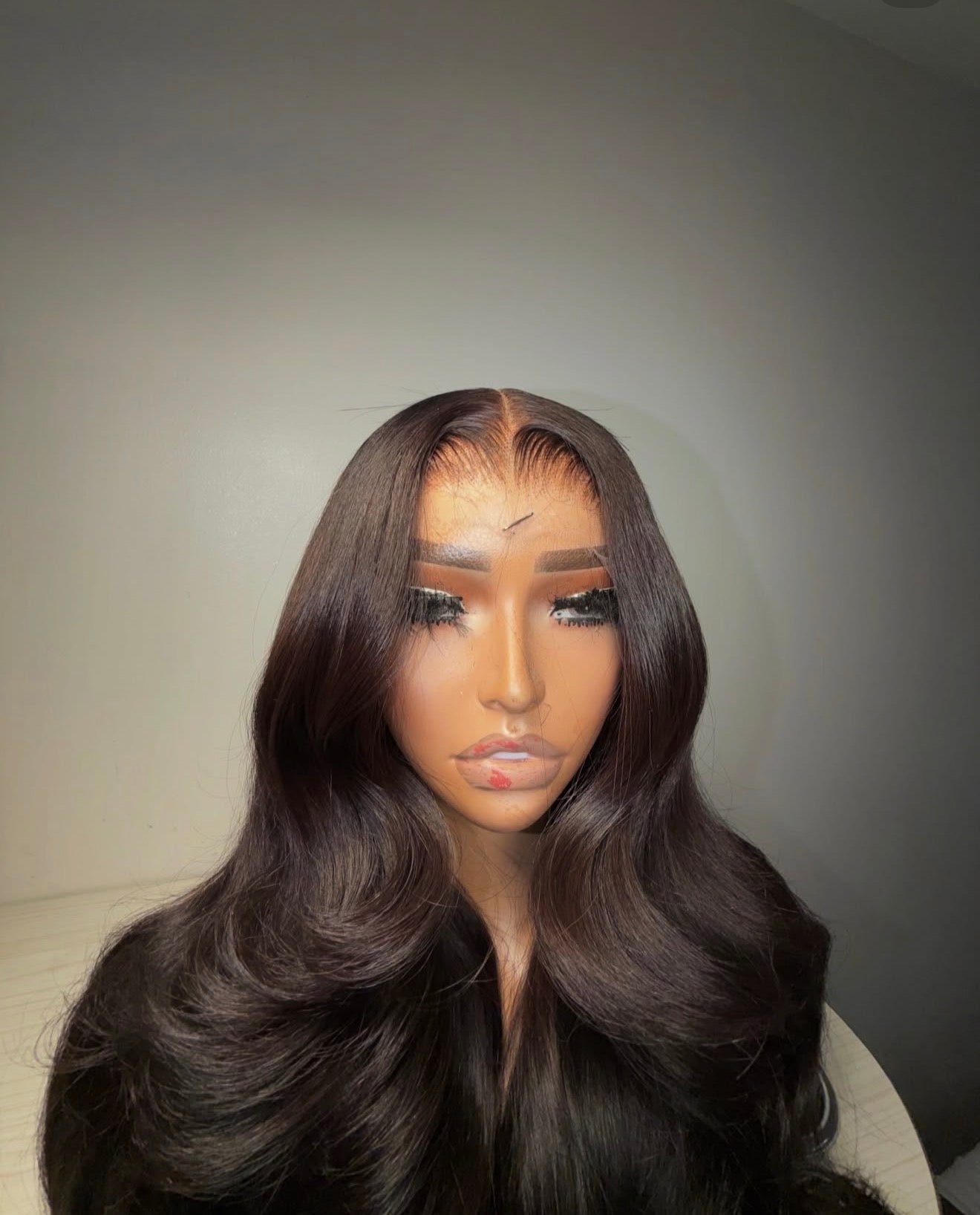 Rich Brown Unit