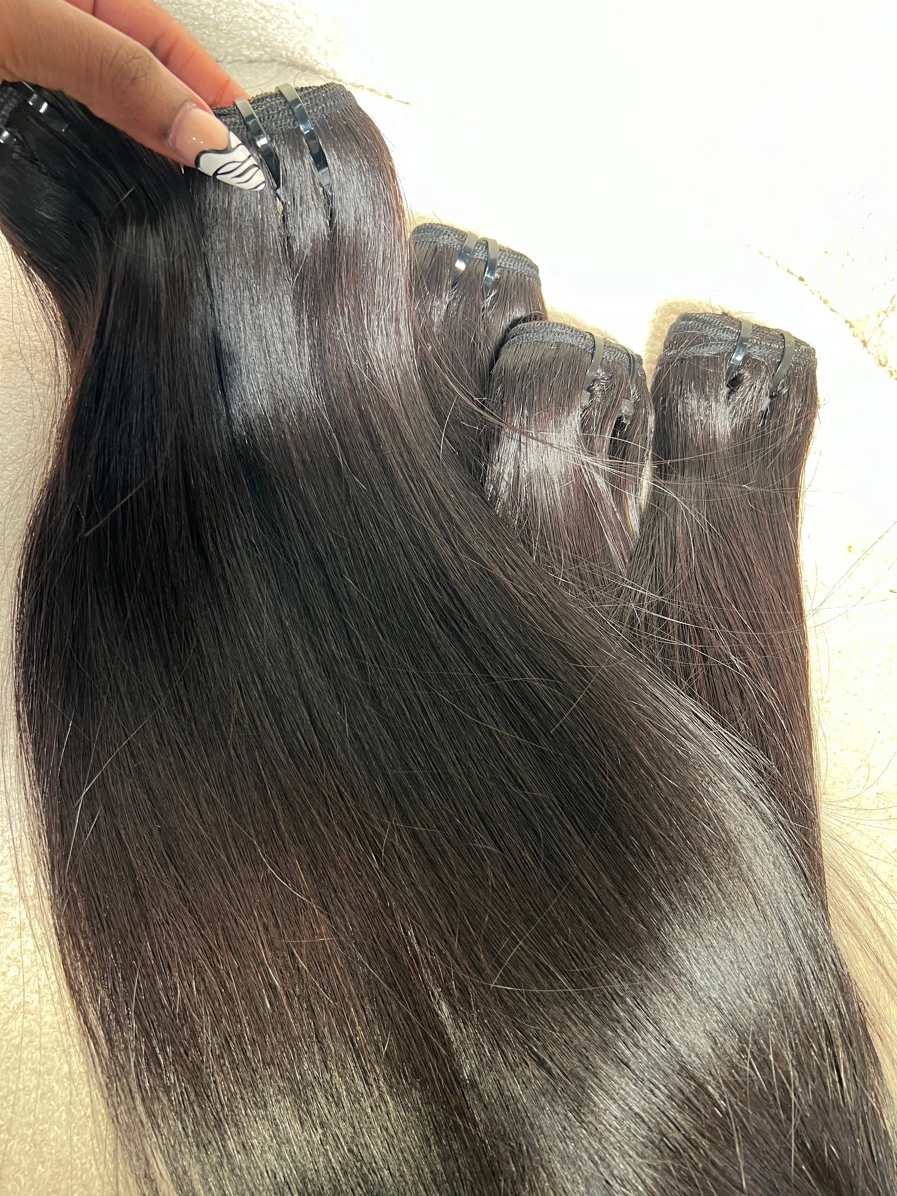 Raw Vietnamese Straight image 1